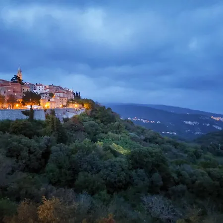 The View * Labin (Istria)